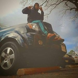 Meet your Posher, Justin